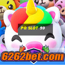 pg slot 59