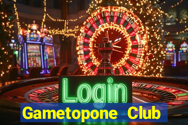 Gametopone Club Game Bài Liêng