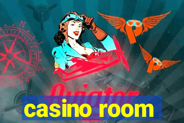 casino room