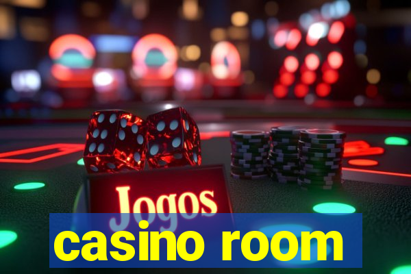 casino room