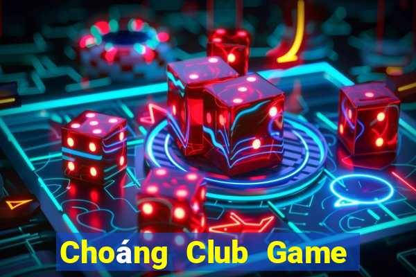 Choáng Club Game Bài Ionline