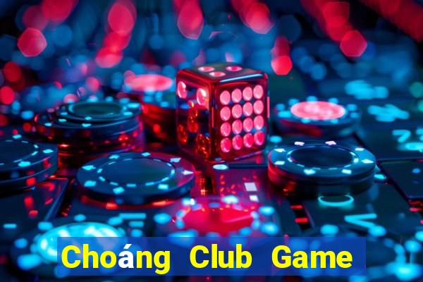 Choáng Club Game Bài Ionline