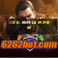 đầu số 0889 là mạng gì