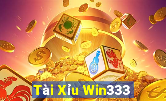 Tài Xỉu Win333