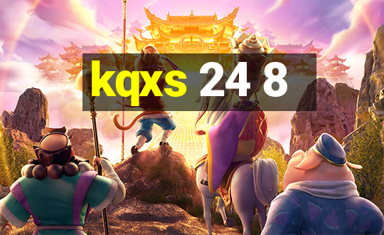 kqxs 24 8