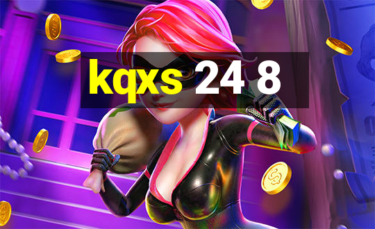 kqxs 24 8