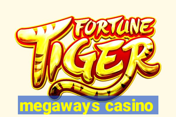 megaways casino