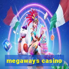 megaways casino