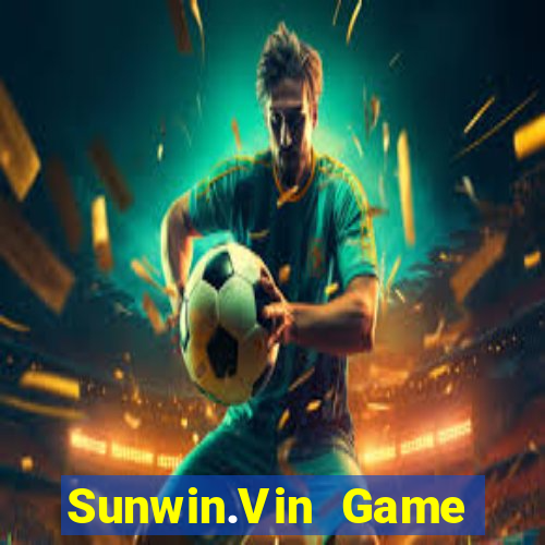 Sunwin.Vin Game Bài Phỏm