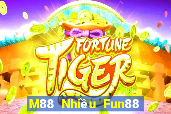 M88 Nhiều Fun88 đầy xổ số Apple