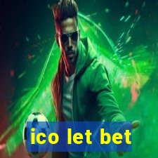 ico let bet