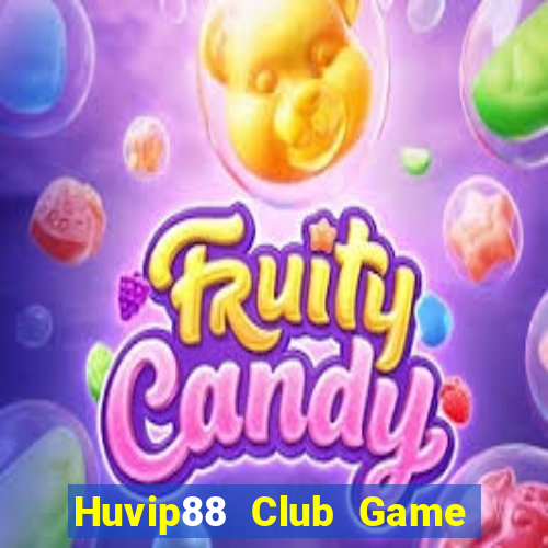 Huvip88 Club Game Bài Slot Đổi Thưởng