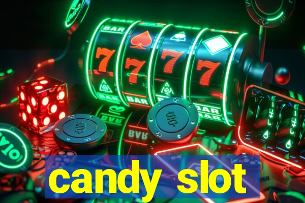 candy slot