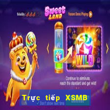 Trực tiếp XSMB Thứ 2