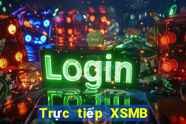 Trực tiếp XSMB Thứ 2