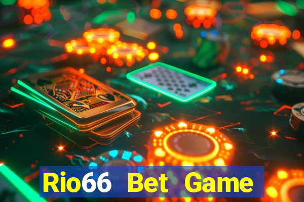 Rio66 Bet Game Bài Ma Thuật