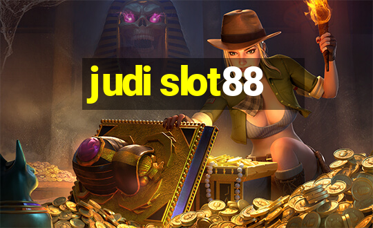 judi slot88