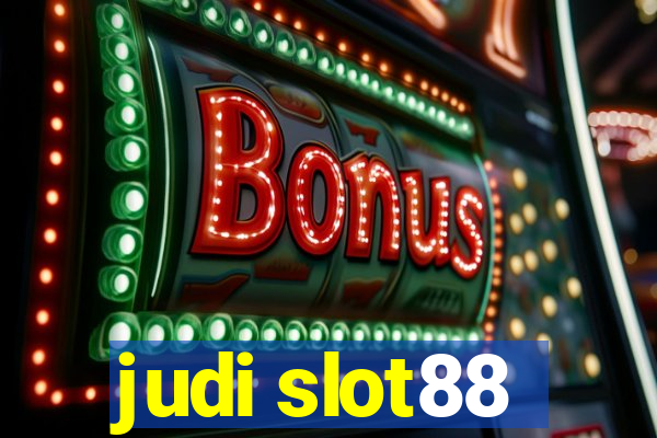 judi slot88