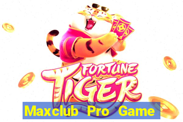 Maxclub Pro Game Bài B29