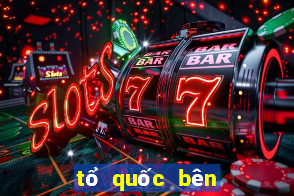 tổ quốc bên bờ sóng