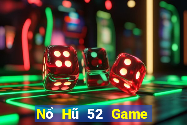 Nổ Hũ 52 Game Bài Poker