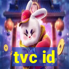 tvc id