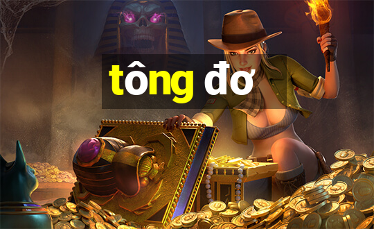 tông đơ