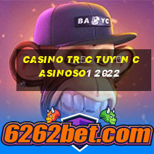 casino trực tuyến casinoso1 2022