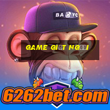 game giết người