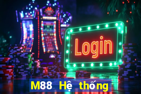 M88 Hệ thống Android Empire