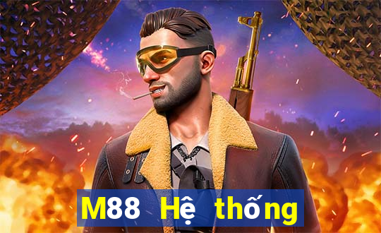 M88 Hệ thống Android Empire