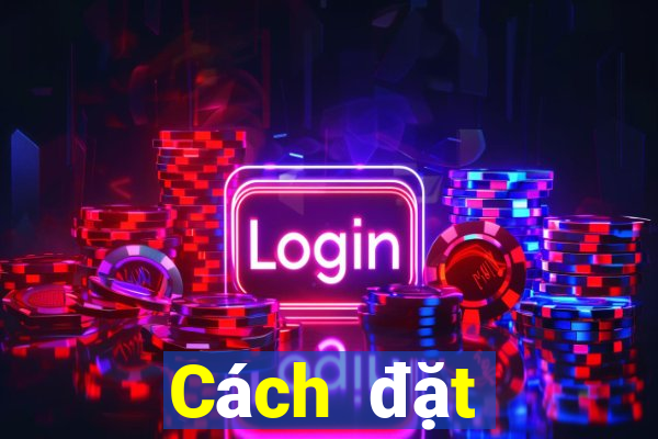 Cách đặt cược XSLD ngày 11