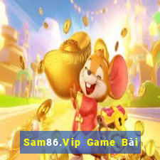 Sam86.Vip Game Bài Đổi Thưởng