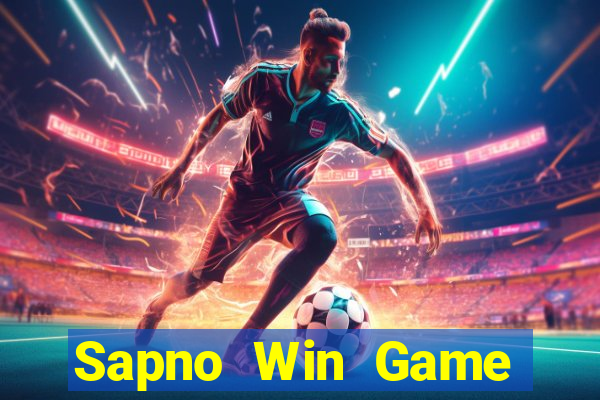 Sapno Win Game Bài E168