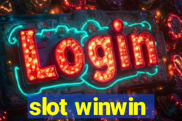 slot winwin