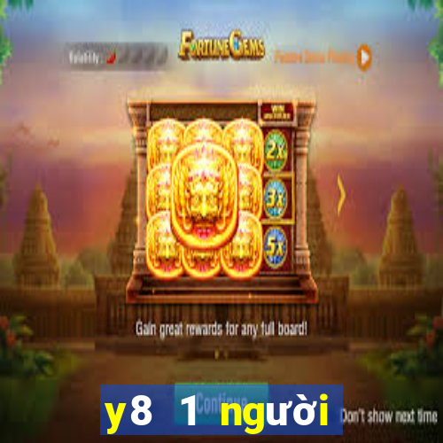 y8 1 người bắn súng zombie