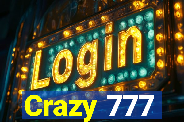 Crazy 777