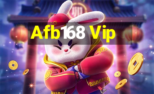 Afb168 Vip