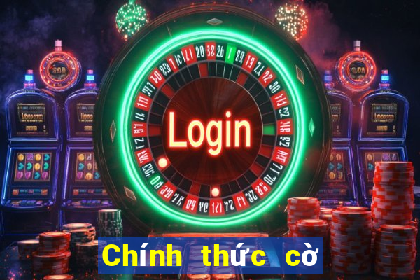 Chính thức cờ bạc Việt nam