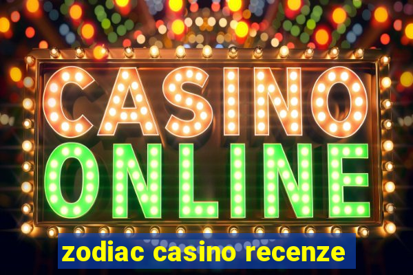 zodiac casino recenze