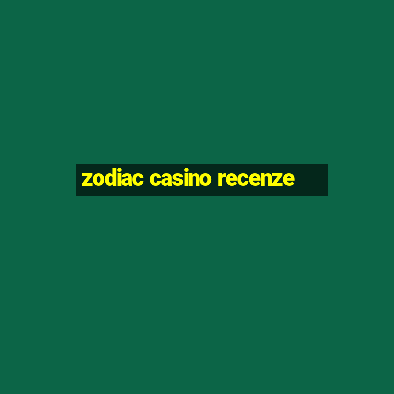 zodiac casino recenze