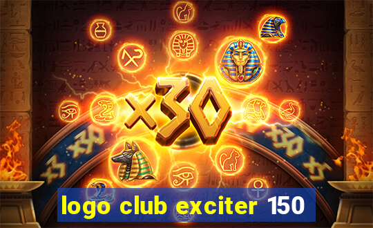 logo club exciter 150