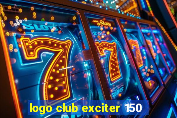 logo club exciter 150