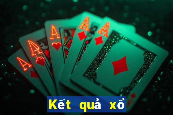 Kết quả xổ số Điện Toán 6x36 Hôm qua