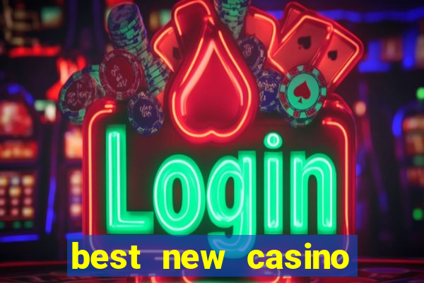 best new casino sites ireland