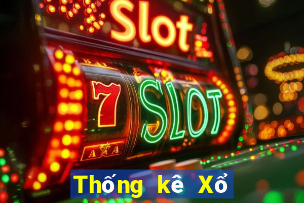 Thống kê Xổ Số Vĩnh Long ngày 8