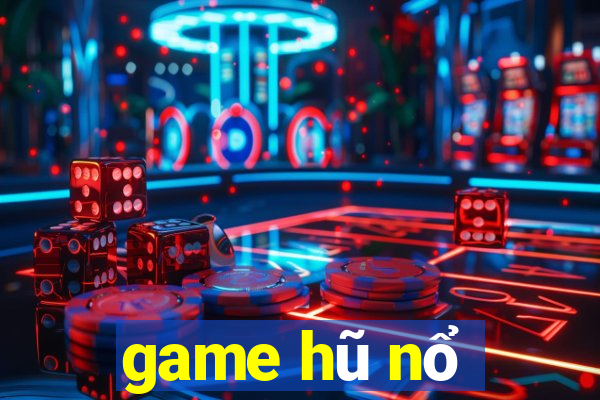 game hu no