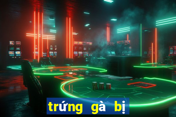 trứng gà bị đông đá có ăn được không