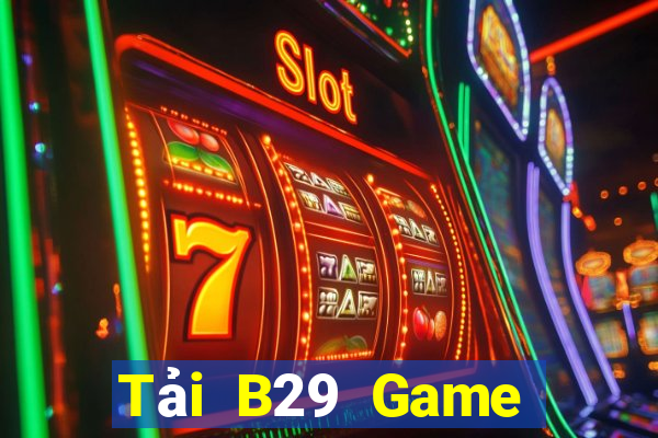 Tải B29 Game Bài 888