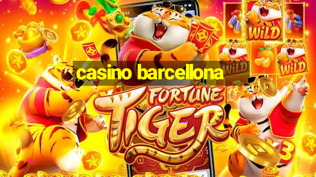 casino barcellona